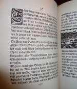 Die Geschichte von Ulenspiegel und Lamme Goedzak und ihren heldenmäßigen, fröhlichen und glorreichen Abenteuern im Lande Flandern und anderwärts. 2 Bände.
